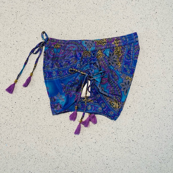 Shorts - Picture 3 of 3